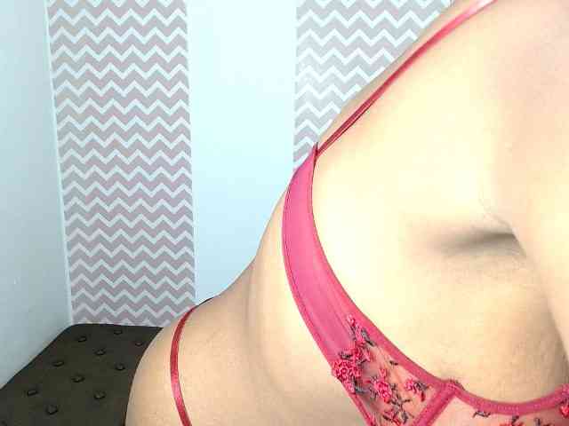 ShantalCarson webcam