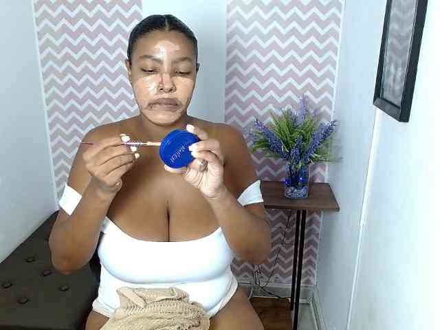 ShantalCarson webcam