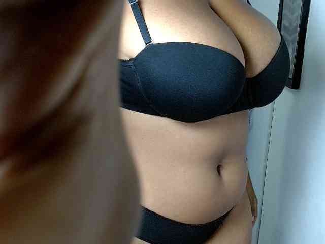 ShantalCarson webcam