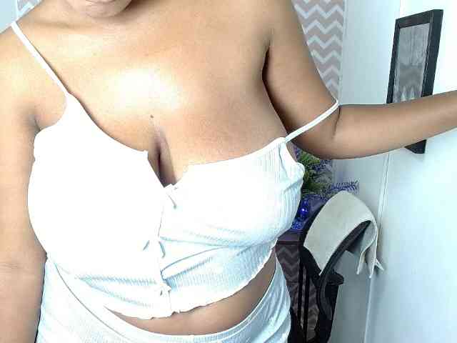 ShantalCarson webcam