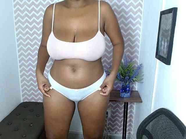ShantalCarson webcam