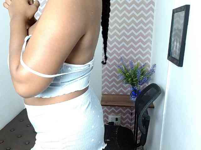 ShantalCarson webcam