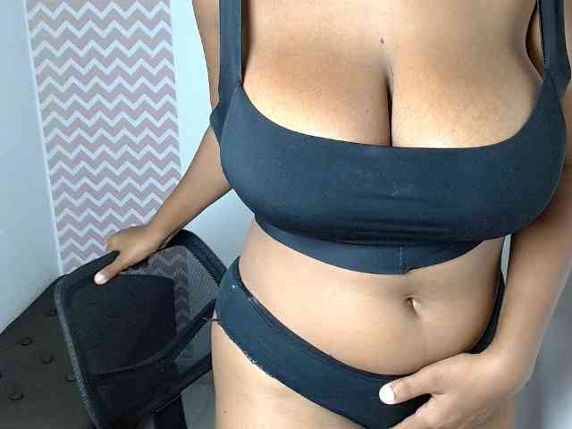 ShantalCarson webcam