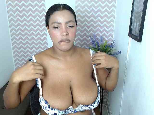 ShantalCarson webcam