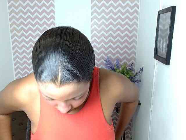 ShantalCarson webcam
