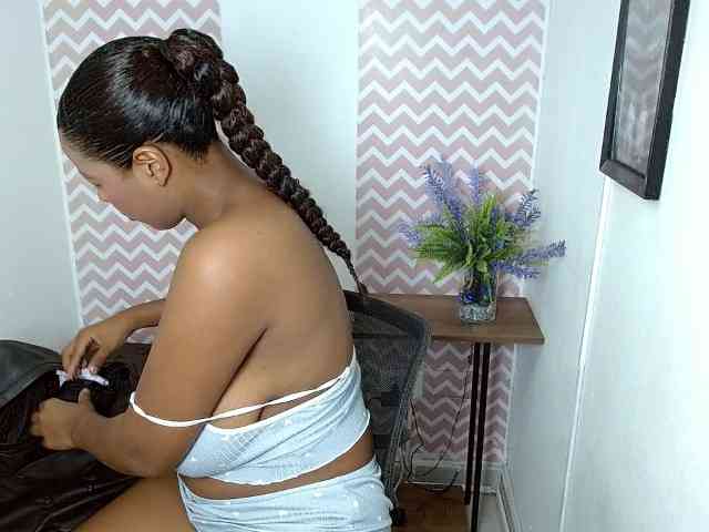ShantalCarson webcam