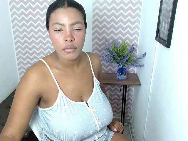 ShantalCarson webcam