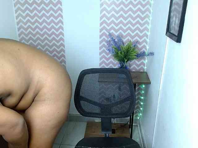 ShantalCarson webcam