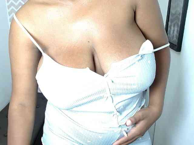 ShantalCarson webcam