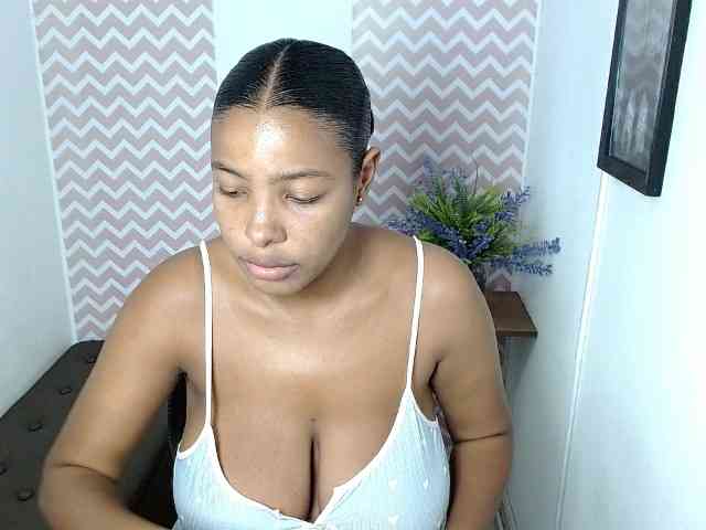 ShantalCarson webcam