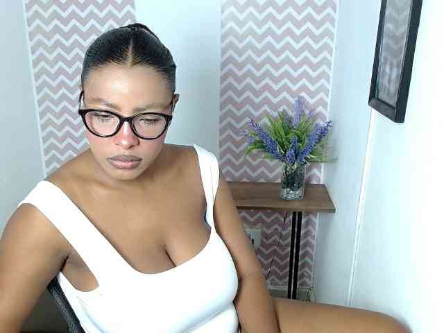ShantalCarson webcam