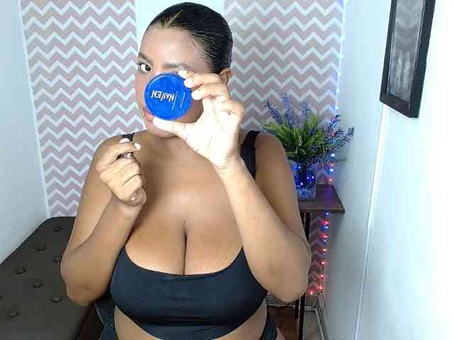 ShantalCarson webcam