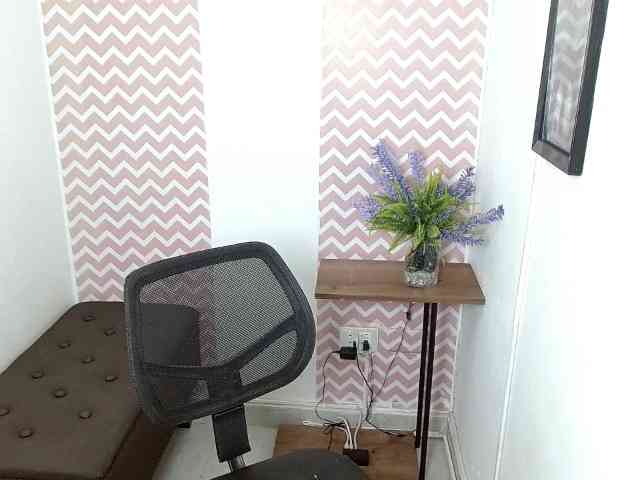 shantalcarson's live room
