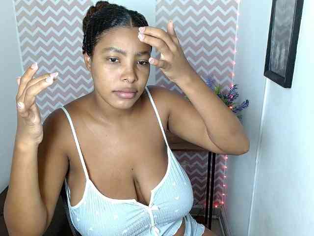 ShantalCarson webcam