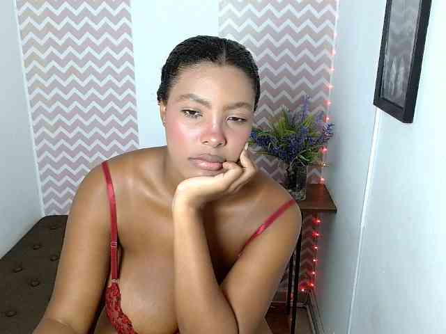 ShantalCarson webcam