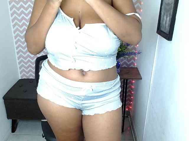 ShantalCarson webcam