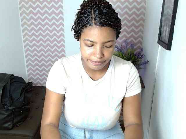 ShantalCarson webcam