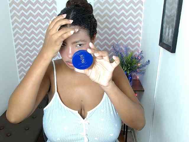ShantalCarson webcam