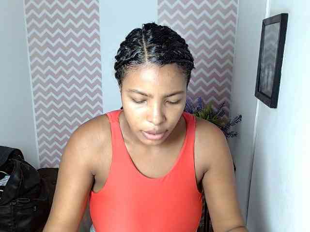 ShantalCarson webcam