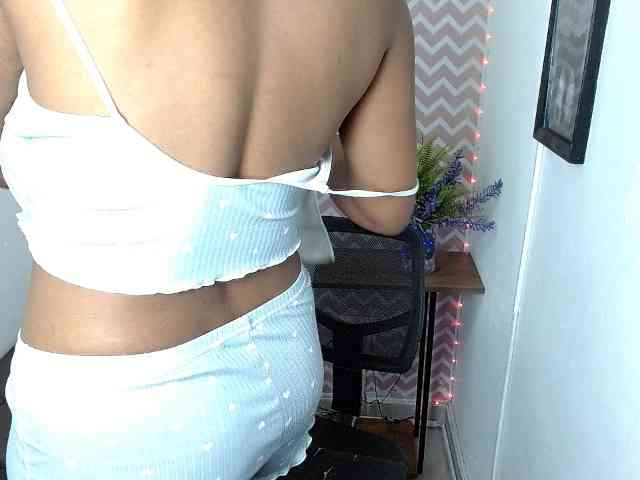 ShantalCarson webcam