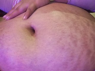 Samybellyy Porn Show