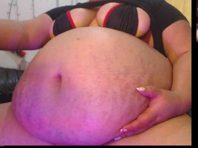 Samybellyy webcam