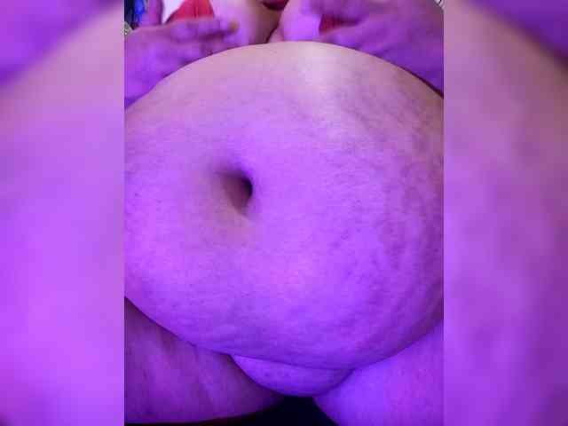 Samybellyy webcam