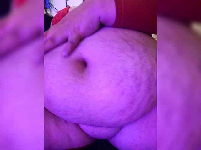 Modelo: Samybellyy
