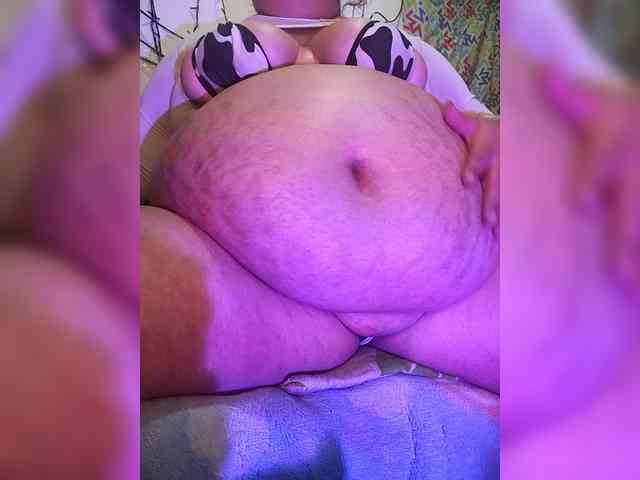Samybellyy webcam