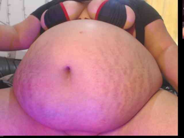 Samybellyy webcam