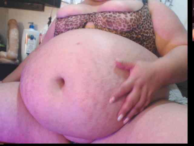 Samybellyy webcam