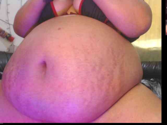 Samybellyy webcam