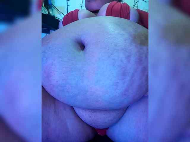 Samybellyy webcam
