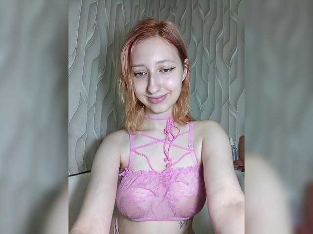 EmySnape live cam on BongaCams