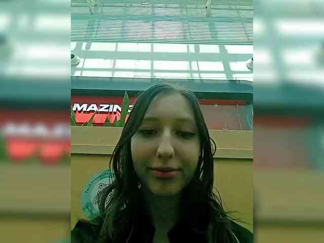 EmySnape webcam