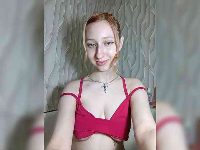 EmySnape webcam