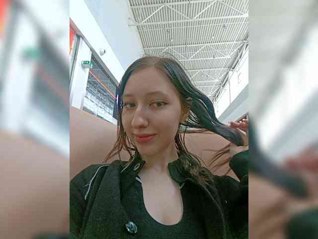 EmySnape webcam