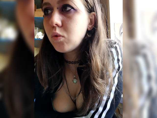 HEXAHEAD live cam on BongaCams