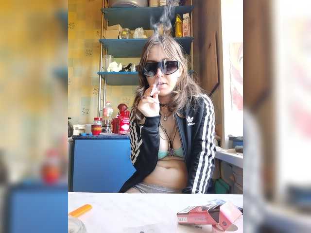 HEXAHEAD live cam on BongaCams