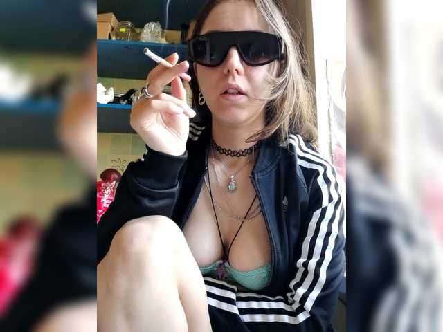 HEXAHEAD live cam on BongaCams