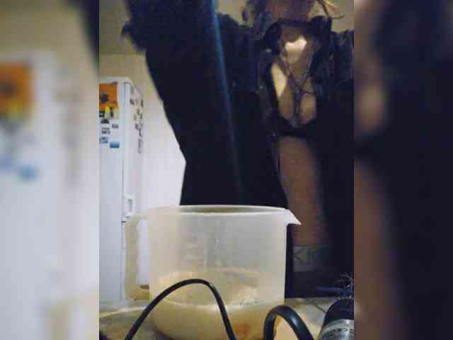 HEXAHEAD webcam