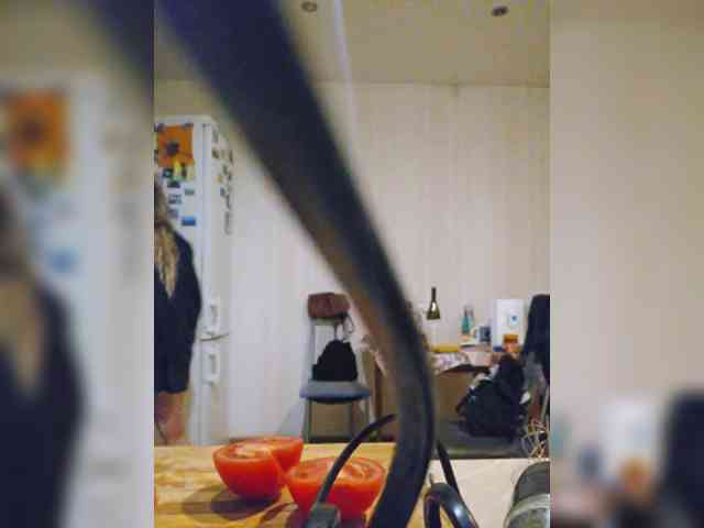 HEXAHEAD webcam
