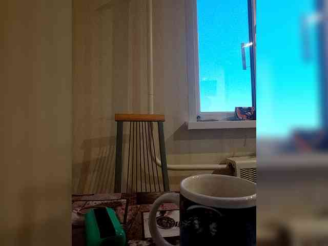 HEXAHEAD webcam