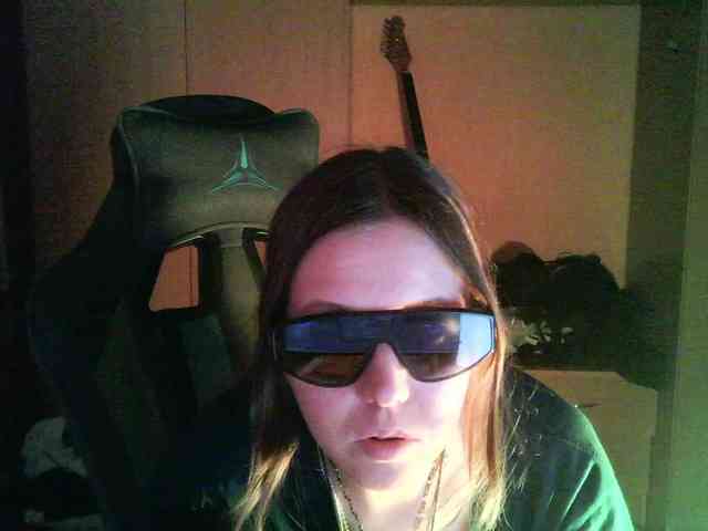 HEXAHEAD webcam