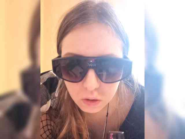 HEXAHEAD webcam