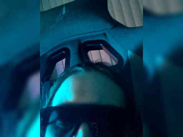 HEXAHEAD webcam
