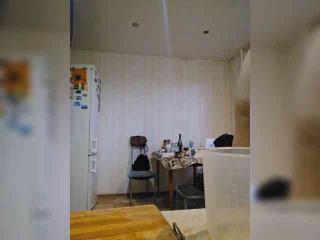 HEXAHEAD webcam