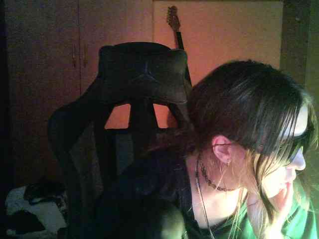 HEXAHEAD webcam