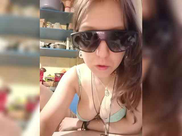 HEXAHEAD webcam