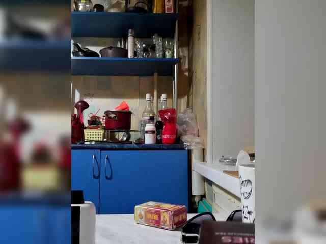 HEXAHEAD webcam